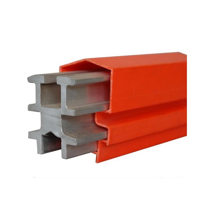 Safety Conductor Rail