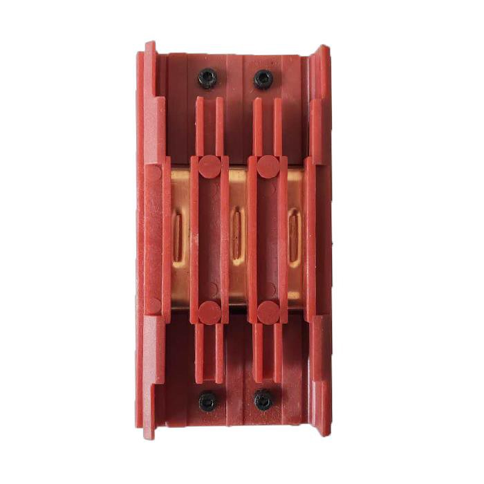 3p Conductor Rail Middle Power