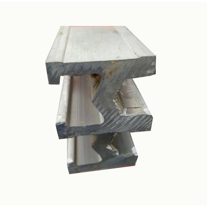 Aluminum Conductor Rail