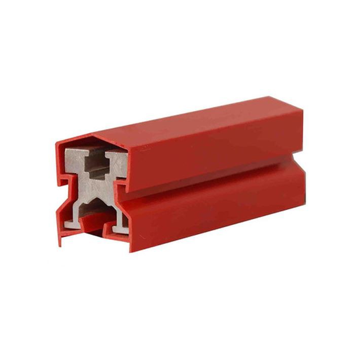 Outdoor Insulated Conductor Rail