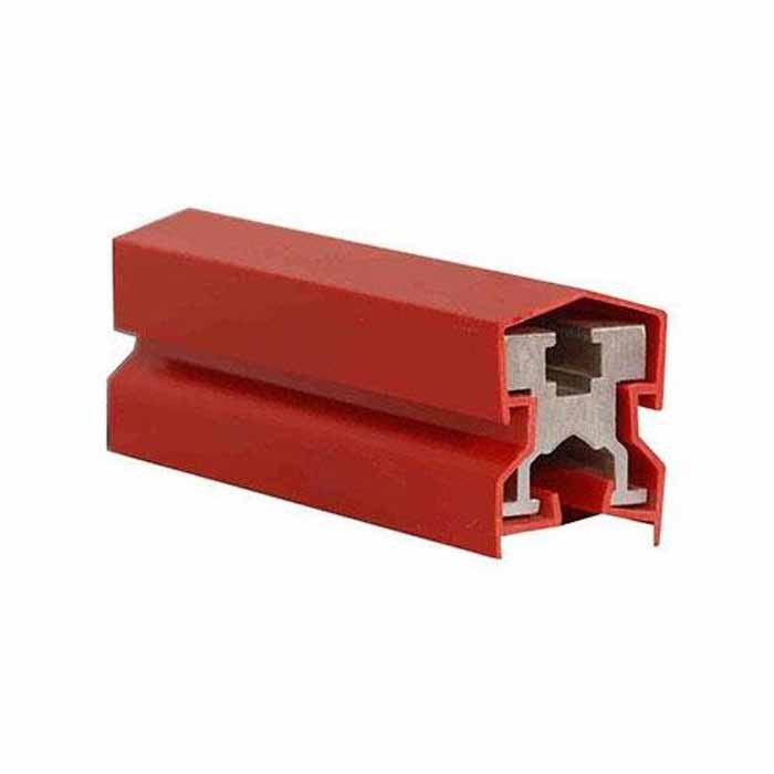 Safety Power Rail System