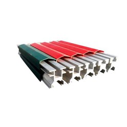 200A-2500A Insulated Unipole Conductor Rails