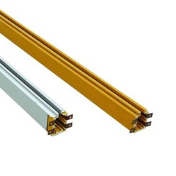 3 Poles Enclosed Conductor System