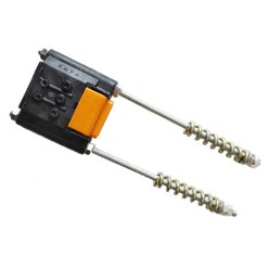 3p Conductor Rails Tensioner