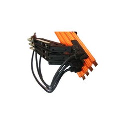 3p Safety Conductor Bar