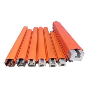4.5m Aluminum Conductor Rail
