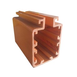 4p Conductor Tubular Busbar