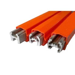 6m Aluminum Conductor Rail