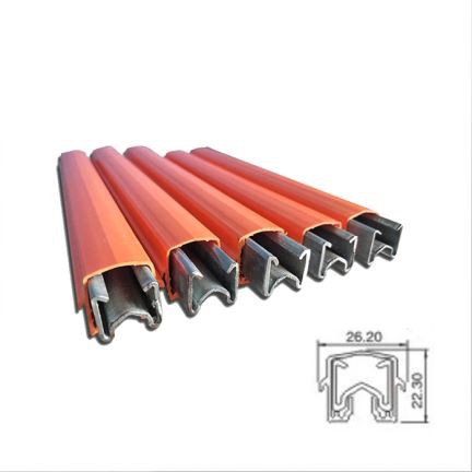 6P 33kv Electric Crane Bus Bar