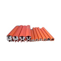 Aluminum Conductor Bar