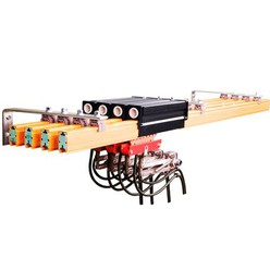 Busbar For Electric Crane