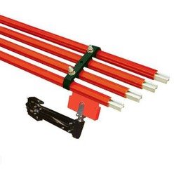 Conductor Bar System