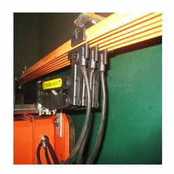 Conductor Rail Electrical Equipment