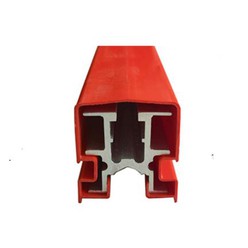 Conductor Rail Equipment