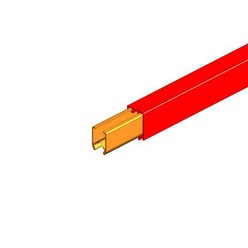 Copper Conductor Rail