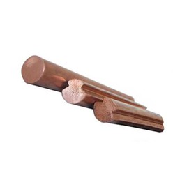 Copper Rod