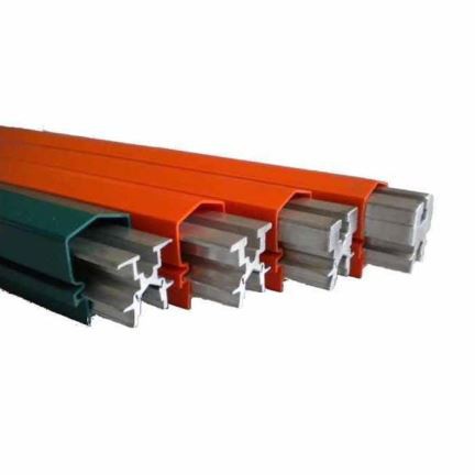 Copperhead Conductor Rail