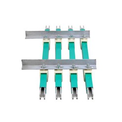 Crane Conductor Rail