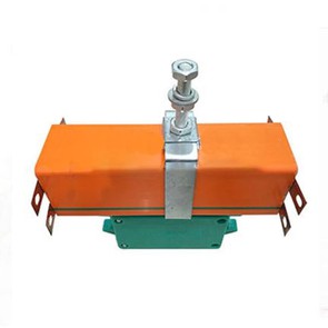 Crane Double Collector Bus Bar