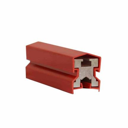Crane Power Pvc Housing Copper Busbar