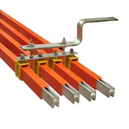 Crane Power Supply Conductor