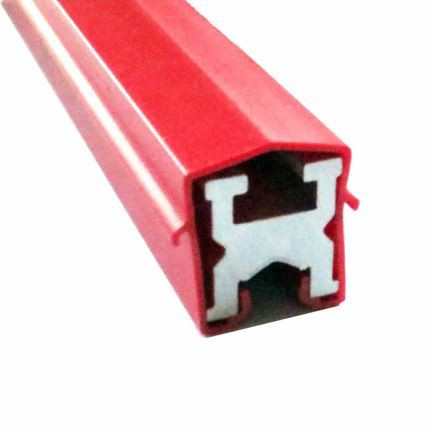 Crane Pvc Housing Copper Bar