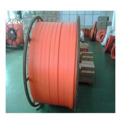 Crane Safety Seamless Conductor Rail