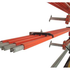 Crane Safety Sliding Lines