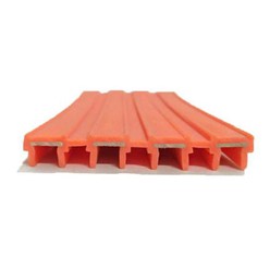Crane Seamless Power Rails