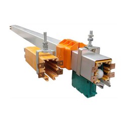 Electric Insulated Conductor Rail