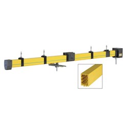 Enclosed Conductor Bar Systems