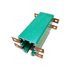 Power Enclosed Conductor Rail