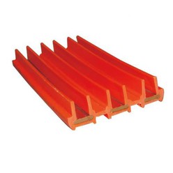 Enclosed Overhead Crane Bus Bar