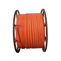 Flexible Insulated Conductor Rails