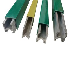 H Conductor Rail System