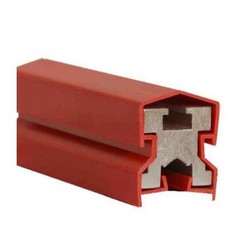 H Type Safety Power Rail Rails