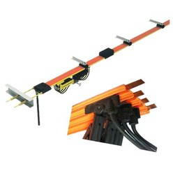 High Tro Reel Seamless Copper Conductor Rail