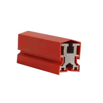 Insulated Conductor Rail