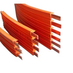 Multipole Copper Tubular Conductor Rail