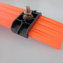 Insulation Seamless Conductor Power Rail