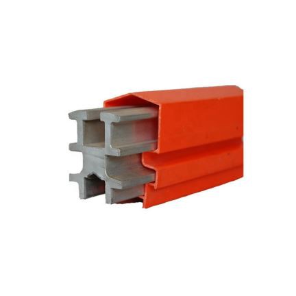 Insulation Trolley Slide Wire Line