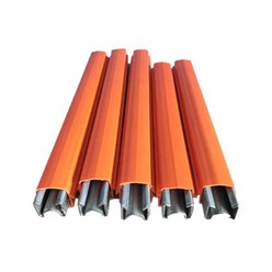 Mobile Power Conductor Bus Bar