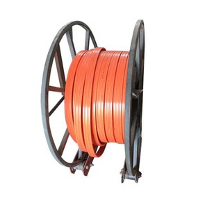 Multipole Crane Conductor Busbar