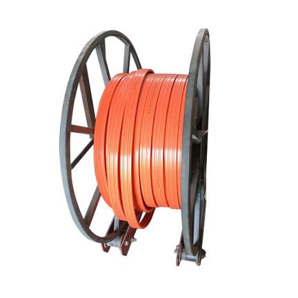 Multipole Crane Conductor Busbar