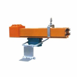 Multipole Enclosed Sliding Contact Line