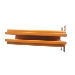 Multipole Tubular Conductor Rail