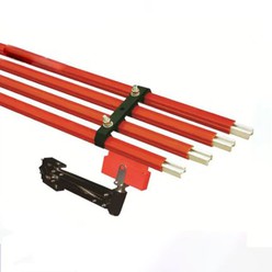 Overhead Crane Conductor Rail System