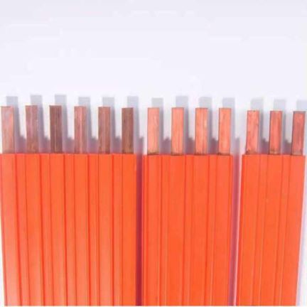 Overhead Crane Power Supply System