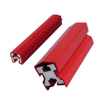 Power Rail For Gantry Crane