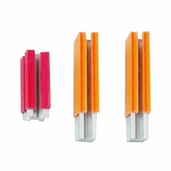 Pvc Housing Copper Conductor Rail